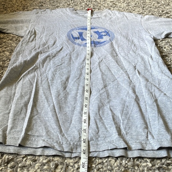 Men’s DC skateboarding TShirt - Picture 5 of 5